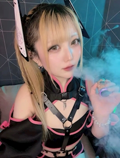 プロフィール写真7・ろきち|Succubus&Angel MORRIGAN・サキュバスアンドエンジェル モリガン - 難波のコンカフェ