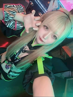 プロフィール写真6・ろきち|Succubus&Angel MORRIGAN・サキュバスアンドエンジェル モリガン - 難波のコンカフェ