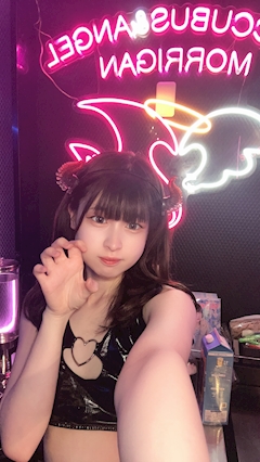 プロフィール写真5・ぺろ|Succubus&Angel MORRIGAN・サキュバスアンドエンジェル モリガン - 難波のコンカフェ