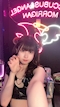 プロフィール写真5・ぺろ|Succubus&Angel MORRIGAN・サキュバスアンドエンジェル モリガン - 難波のコンカフェ