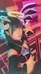 プロフィール写真1・ぺろ|Succubus&Angel MORRIGAN・サキュバスアンドエンジェル モリガン - 難波のコンカフェ