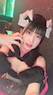 プロフィール写真2・ぺろ|Succubus&Angel MORRIGAN・サキュバスアンドエンジェル モリガン - 難波のコンカフェ