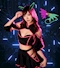 プロフィール写真1・みみ|SUCCUBUS VIPER・サキュバスヴァイパー - 宗右衛門町のコンカフェ
