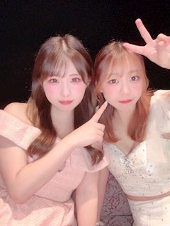 ゆに「🎀もう限界です🥹🎀」