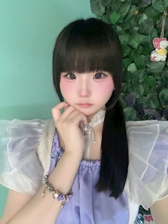 プロフィール写真3・ゆる|ときめき0せんちめーとる・トキメキゼロセンチメートル - 池袋東口のコンカフェ