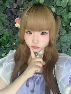 プロフィール写真1・ゆる|ときめき0せんちめーとる・トキメキゼロセンチメートル - 池袋東口のコンカフェ