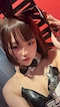 プロフィール写真2・まなか｜焼肉とバニーガール 五反田店・ヤキニクトバニーガール - 五反田のガールズバー