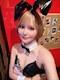 プロフィール写真1・カレン|焼肉とバニーガール難波店 - 難波のガールズバー