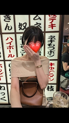 プロフィール写真1・ななこ|Members M・メンバーズ エム - 名古屋 錦のスナック