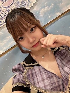 プロフィール写真1・はな｜ろぜきゃす・ロゼキャス - 池袋東口のコンカフェ