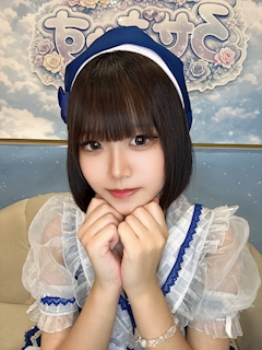 プロフィール写真1・はな｜ろぜきゃす・ロゼキャス - 池袋東口のコンカフェ