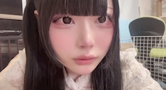 プロフィール写真1・あむ|隠レbar めると・カクレバーメルト - 広島市(流川)のガールズバー