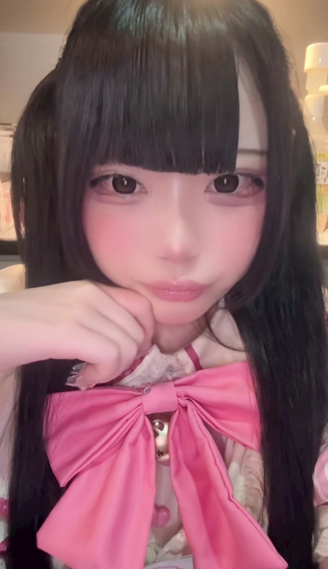あむ 隠レbar めると