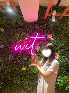 プロフィール写真1・るい|WIT・ウィット - 浅草・田原町のガールズバー