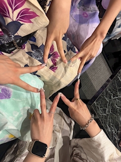 ななせ「👾」