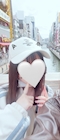 プロフィール写真2・ひな【キタハマラウンジ】｜Kitahama Lounge - 北浜のラウンジ/クラブ
