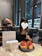 プロフィール写真1・ひな【キタハマラウンジ】｜Kitahama Lounge - 北浜のラウンジ/クラブ