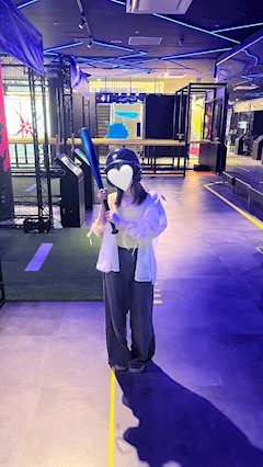 プロフィール写真4・ひな【キタハマラウンジ】｜Kitahama Lounge - 北浜のラウンジ/クラブ