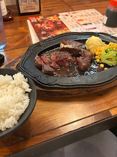 最近ブログを始めた女の子