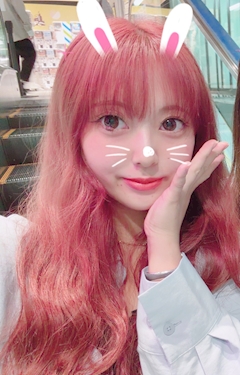 プロフィール写真4・あすか ◆BAR FAIRY◆|BAR FAIRY -なんば店-・フェアリー ナンバテン - 難波のガールズバー