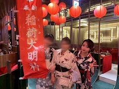 プロフィール写真7・九条 蘭|MIKOTO・ミコト - 広島市(流川)のキャバクラ