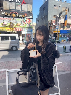 プロフィール写真3・九条 蘭|MIKOTO・ミコト - 広島市(流川)のキャバクラ