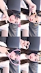プロフィール写真9・九条 蘭|MIKOTO・ミコト - 広島市(流川)のキャバクラ