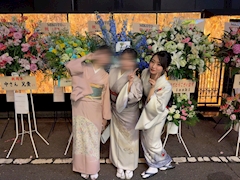 プロフィール写真6・九条 蘭|MIKOTO・ミコト - 広島市(流川)のキャバクラ