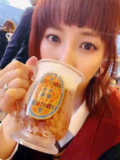 プロフィール写真4・ゆえ｜Lilian・リリアン - 西新宿のガールズバー