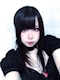プロフィール写真3・るき|Cafe&Bar Black or White ・ブラックオアホワイト - 池袋東口のコンカフェ