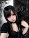 プロフィール写真1・るき|Cafe&Bar Black or White ・ブラックオアホワイト - 池袋東口のコンカフェ