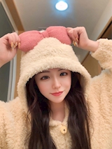 *