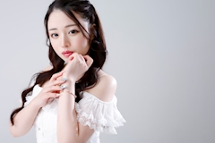プロフィール写真5・かれん｜NOBLE・ノーブル - すすきののニュークラブ（キャバクラ）