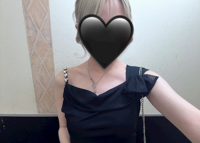 プロフィール写真1・さや｜