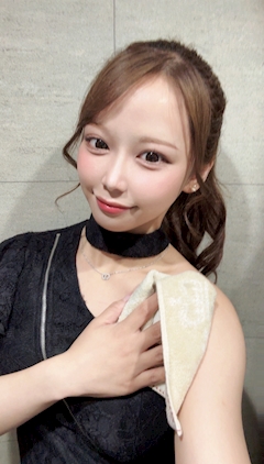 プロフィール写真3・えま｜CLUB RITZ・リッツ - みずほ台のキャバクラ