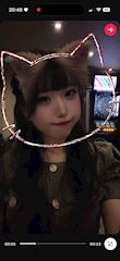 新着ブログ 前髪切った♥