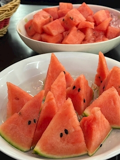 みお「🍉」