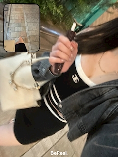 りな「🩵33🩵」