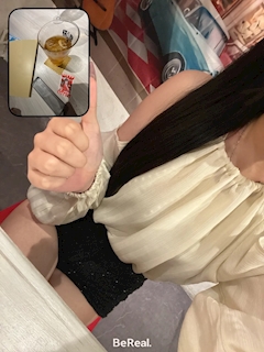 りな「🩵31🩵」