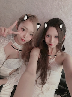 りな「はなきん‪🫶」