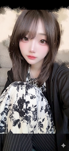 プロフィール写真6・りせにゃん|girl’s bar Dolce&honey・ドルチェアンドハニー - 勝田のガールズバー