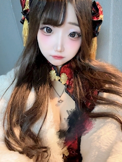 プロフィール写真3・りせにゃん|girl’s bar Dolce&honey・ドルチェアンドハニー - 勝田のガールズバー