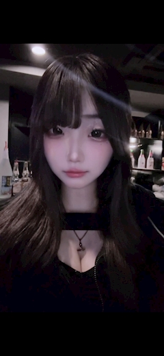 プロフィール写真2・りせにゃん|girl’s bar Dolce&honey・ドルチェアンドハニー - 勝田のガールズバー
