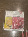 新着ブログ もらった~(>ᴗ<)♪