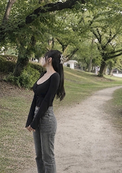 プロフィール写真2・望月　璃留｜MIKOTO・ミコト - 広島市（流川）のキャバクラ