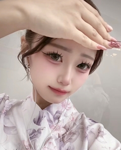 プロフィール写真3・望月　璃留｜MIKOTO・ミコト - 広島市（流川）のキャバクラ