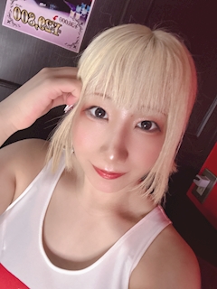 プロフィール写真2・まゆ💝TRANES(トラネス)|TRANES・トラネス - 名古屋 錦のガールズバー