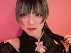 プロフィール写真1・めあり|Cafe&Bar Maison des Mermaid・メゾンドマーメイド - 八王子のコンカフェ