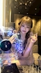 プロフィール写真2・ゆな|CLUB Atria・アトリア - 心斎橋筋のキャバクラ