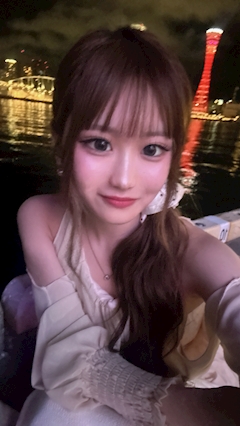 プロフィール写真1・ゆな|CLUB Atria・アトリア - 心斎橋筋のキャバクラ